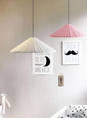 马卡龙ins餐桌29026台创意客厅卧吧头单头现代简床约北欧餐厅室吊