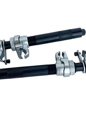 双缩十二大减簧促压缩取拆免拆式808避震弹簧拆装工具爪式震弹压