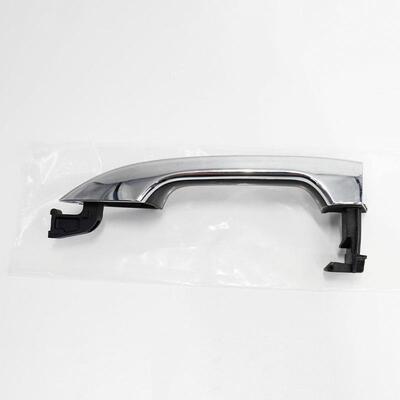 a826515D000适用于起亚82651D5Optim侧珍珠白车门外把手左侧驾驶