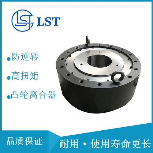 凸轮离合器BS160逆止器 BS160K超越离合器用于机床 机械机械