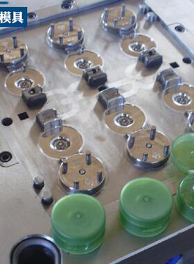 塑料模具制造 模具产品设计 手板制作 大货制造 欢迎咨询