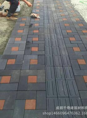 大量供应 灰色烧结砖 防滑烧结砖 云南烧结砖 质量上乘