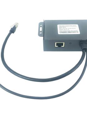 非标48V转12PD50MGV19VD24V36V大功率超60W千兆POE分离器P分离器M