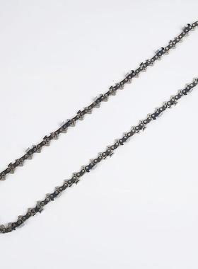 厂家直供链链条多油锯配件准201816寸FRJ规格标锯齿双锯石链