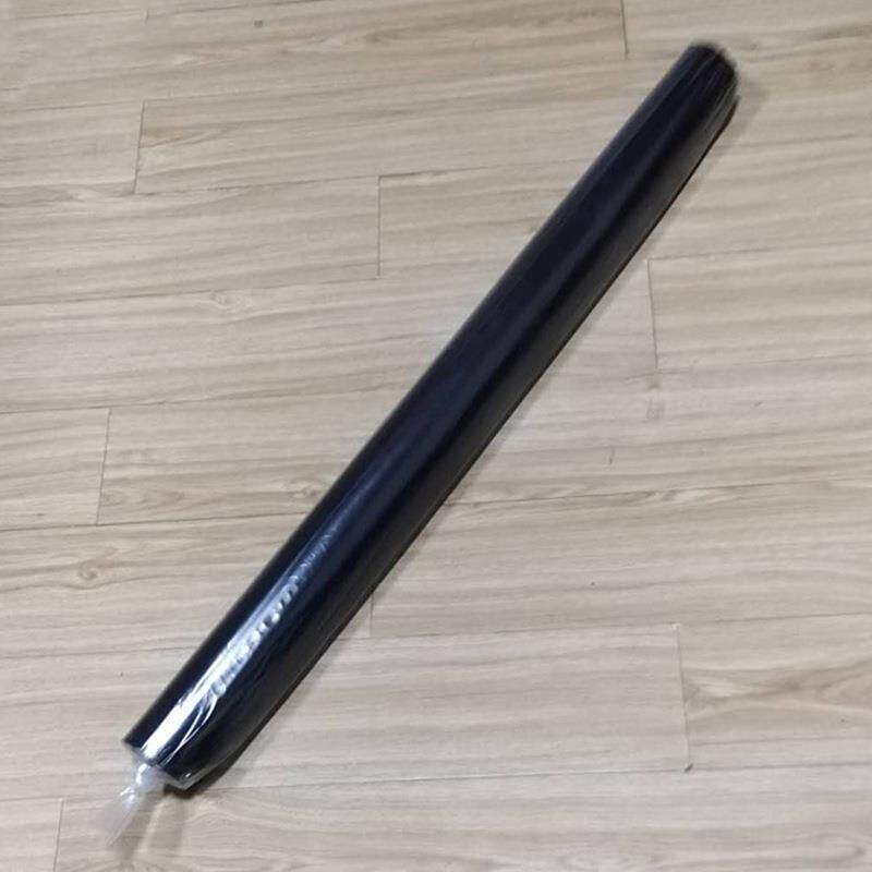 vc地滑板防垫黑色防滑黑色凸方形透明PV形C椅子垫地板保护地垫PP