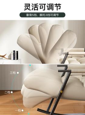 摇厅摇人椅大躺椅懒人用沙发客家阳台逍遥椅单人瑶瑶椅VTN子户外