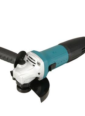 新款9657电角磨机手砂轮机角向光石材切割磨抛光机电动动工具角磨