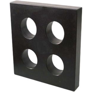 高精度KWL大理石方四尺三角尺花岗石规机床检验方直90度垂直角尺