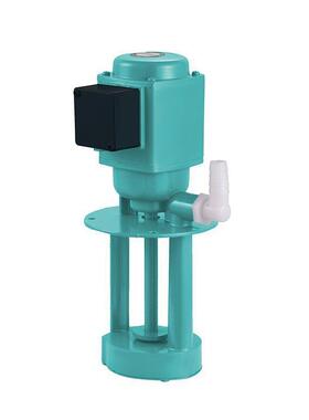 DB-12水WYO40泵W机床冷却泵90W床车泵AB-25/DB-100机床泵油三相电