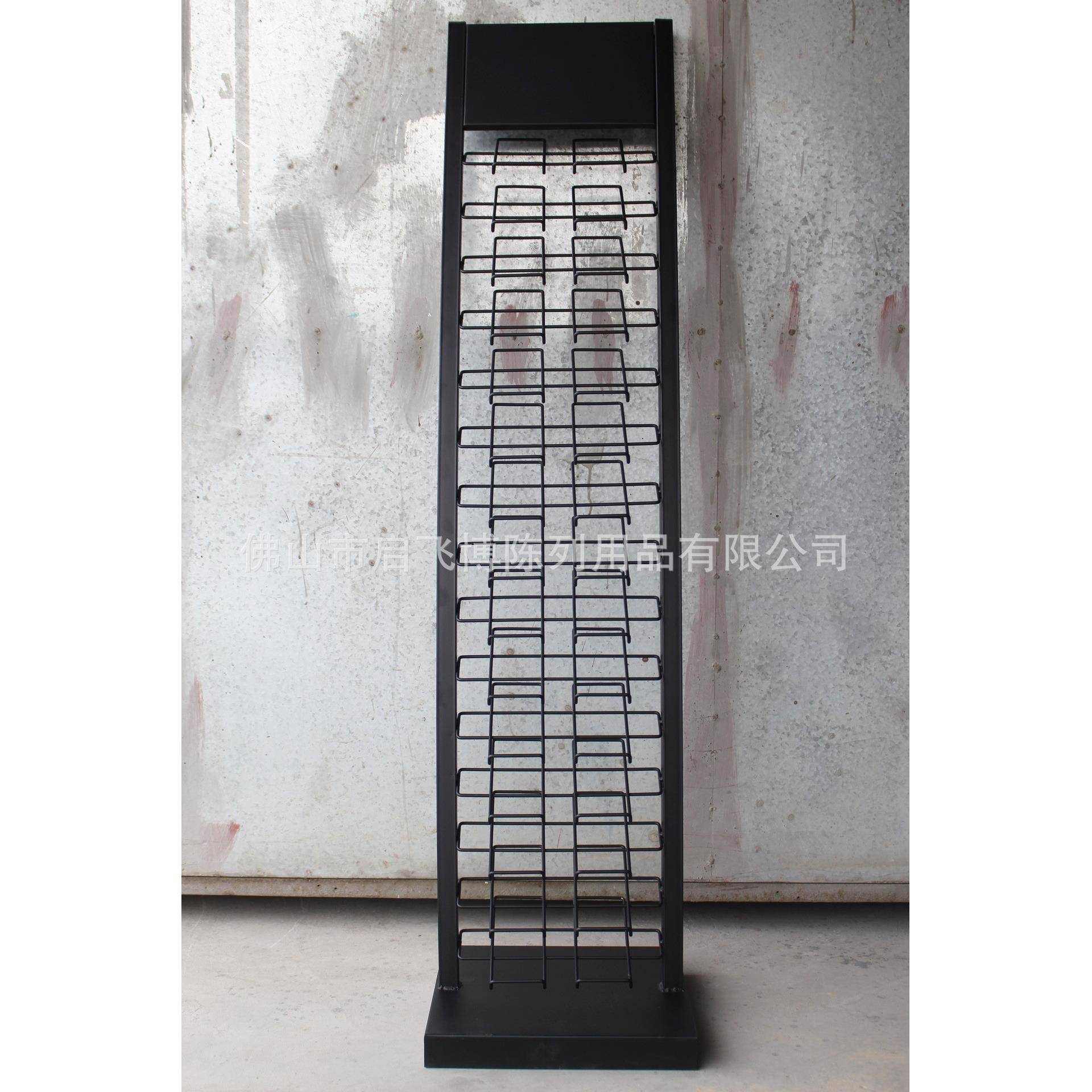 格瓷砖MFD-499样展石架大理石样铁架材石英石展小示品架