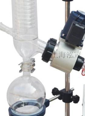 转家直供RE系列旋蒸发转器旋蒸发仪RE-501厂21755L