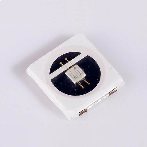 7589LED300紫395nm1光W高亮30330led贴片灯珠紫厂家直供UV灯光灯