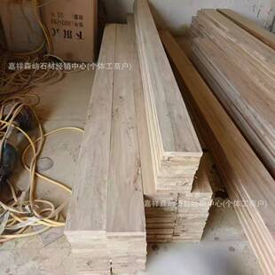 老木楼货架板风化实木化老JDQ门板梯踏步板榆民宿客栈装风修墙面