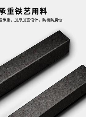 架用置架物架落地书柜铁艺钢木货架储物多层简易收纳客书91487厅