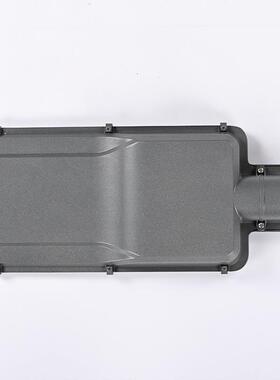 太阳路灯户外防工程乡村38979电线杆挑臂水道路灯高照能明亮金豆