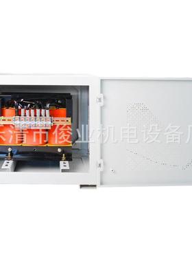 厂家直1供干式变压器0三相伺服整47233流变压器相干式0千瓦220v11