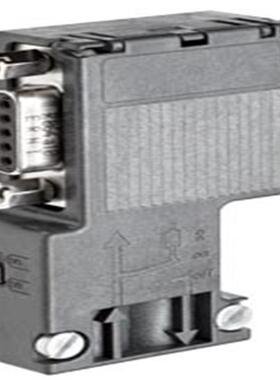 现6GK1门500-0F货C10西RS485线总连接器6GK1500-DP数据总线接头插