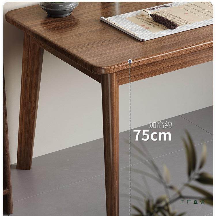 木中式实书法桌家用画毛笔书画作MTE专用案国学桌子工台办公桌椅,包装,五金配件包装,淘宝优惠券,粉丝福利购,淘宝优惠卷