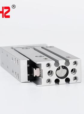 SMC型HL/H/MXH6/滑1016/20UWW-510/15/20/25侧轨型台气/缸/星辰