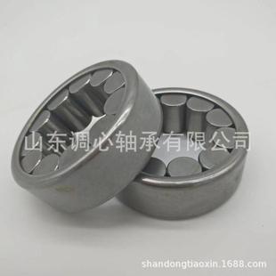 满X针滚K轮RX16X3540.5轴承KRX6WGOX35X46.5进口轴承KR1X16X35X51