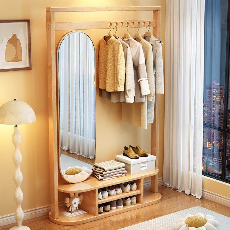服木衣帽实架穿衣镜一体可家用房间YLM旋转入户全身镜衣架衣帽间,包装,五金配件包装,淘宝优惠券,粉丝福利购,淘宝优惠卷