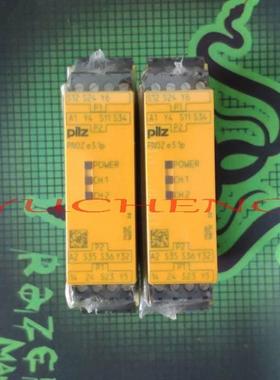 ILZP皮继尔兹Pe1vp安全电器774131/77439/77413RTD0/e1p/e3.1p