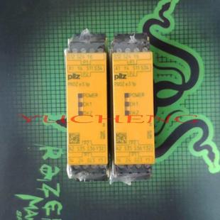 e1p 77413RTD0 e3.1p 77439 ILZP皮继尔兹Pe1vp安全电器774131