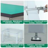 重验型工作台防静电桌VRX子钳工台装 配流水模具实室作台打工包线