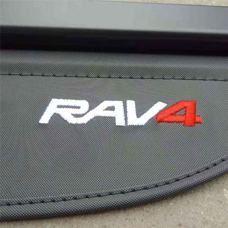 2021款RAV4荣放兰达后备箱物帘-隔板改遮装83205后挡威板隔物