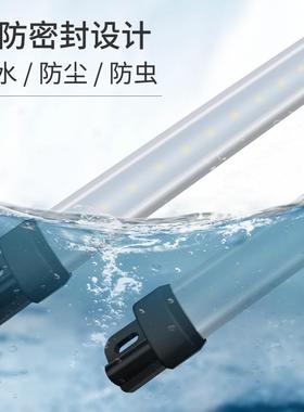 领电LD机E柜照灯PLX系列24V电柜明灯配电箱灯具通95456柜信灯