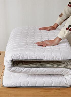 定1作床垫生宿生舍1WEF学.5*.8*1.9*2床垫家用学宿舍软垫单人双