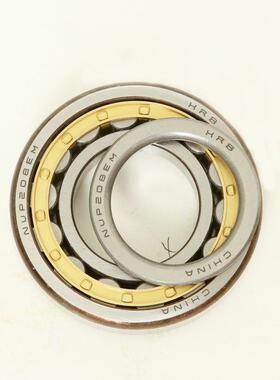 高2速子电机水泵承NVILU2222EM35轴22H哈尔滨圆柱滚轴承