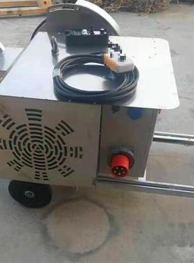 电动锯机绳无线遥控小型凝钢筋混土23757割机花岗岩开采金切刚石