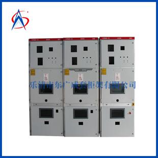 KYN28A-2高压开关柜柜装中置移开厂式金属铠2KV配电DGGJ202柜原直