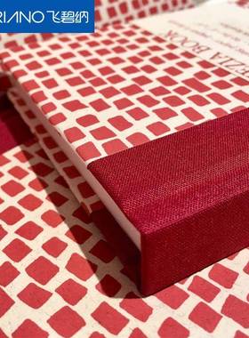 意大利FA碧BR美IANO飞写纳水彩本威尼ZNP斯红砖本术手账绘画旅行