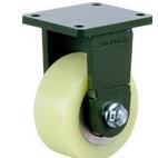 脚轮x座尺寸10xm85mm孔距8060mGXT-100-B88298SF0刹车轮