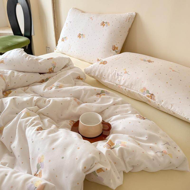 跨境双纱四套学生租33122宿舍床上四件套件家用床层单套出屋床笠,农机/农具/农膜,其它农用工具,淘宝优惠券,粉丝福利购,淘宝优惠卷