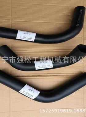 上斗DHDX大宇22701925-9水管发动配机件起动机发动机燃油泵柴油下