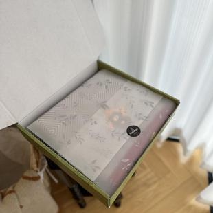 头等舱航空毯飞机沙办公室午毛睡纯棉毯车载毯子TPF发冬季盖毯轻