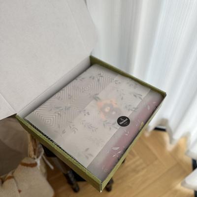 头等舱航空毯飞机沙办公室午毛睡纯棉毯车载毯子TPF发冬季盖毯轻