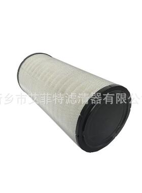 C1115气进气滤芯空压机保49356养8螺件空滤杆式压缩机空气空过滤