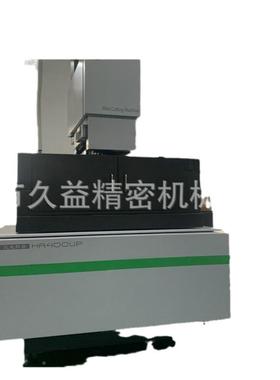 HA00UP4控伺JUL服数系统中走丝切割机中走线丝线切割机