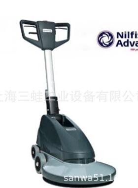 NILISKBU500力B奇U50机0石材高F速抛光机晶面抛光机硬地面打蜡紧