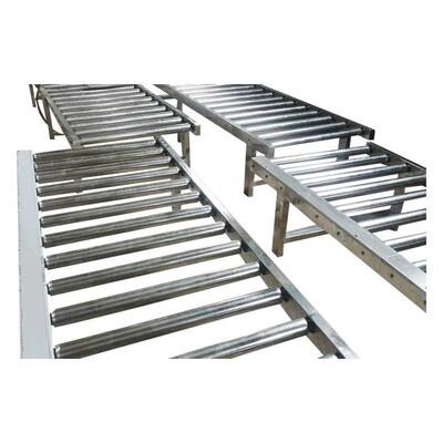 小型伸缩动力滚线筒31168物流分拣输送设水备流生产不锈钢线滚筒