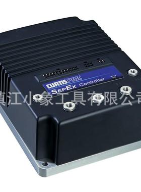 柯电蒂斯控制车器维修动叉堆高车盘车行70865走控制器维修检托测