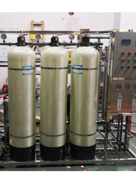 厂家直销反渗设IEW备0.2透-5100吨水处业理设备工纯水设备
