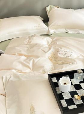 被子芯全套七件套纯棉被床42618褥整一套上用品含被芯枕学生宿舍