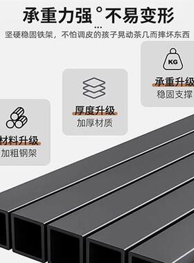 烤漆茶客几厅家用新款板圆茶桌51167轻奢代简约现小户型网红高端