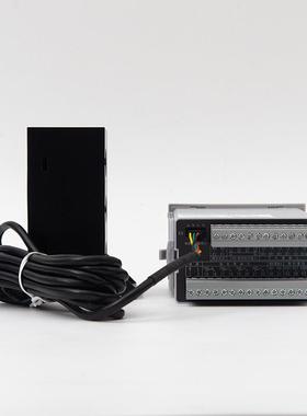 WDH-31-20电动机保护控制器智能装0置斯部菲本（83457浙江尔无分