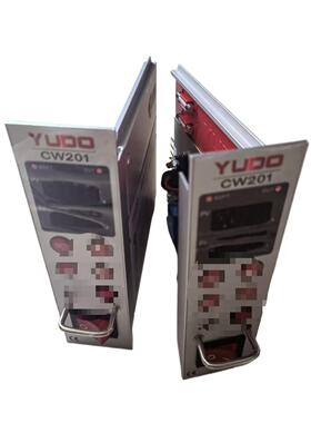 道YDO热流温控板温控箱表芯3CUW0167740模具插卡表芯CW201